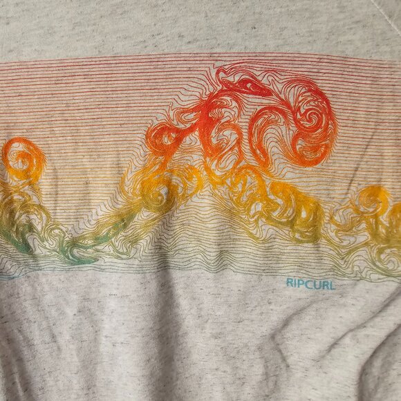 Rip Curl Long Sleeve - Picture 4 of 4